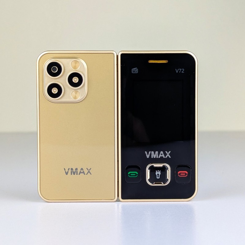 Vmax V72 Flip