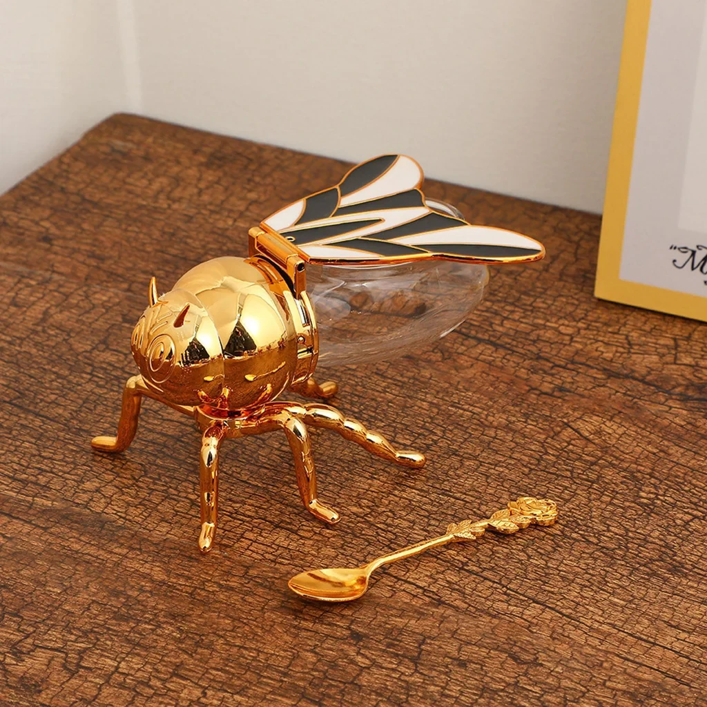 Honey Jar