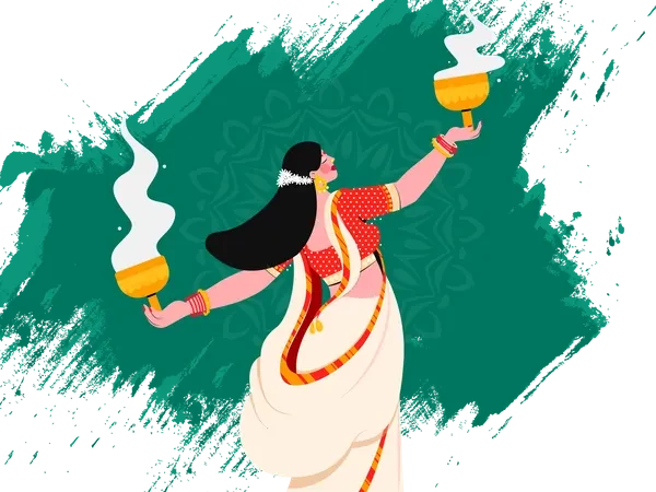 Puja Collection