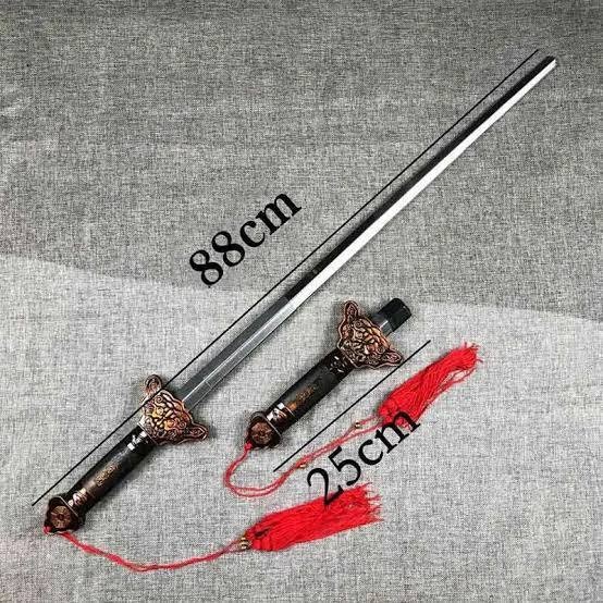 Decorative Sword Showpiece